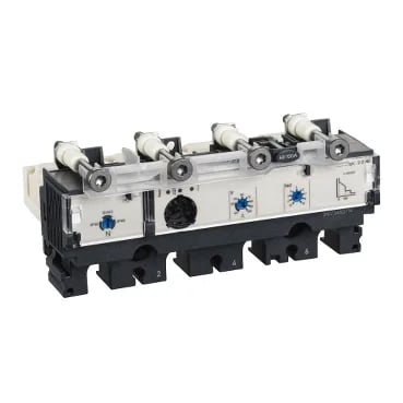 Schneider Electric LV434550 — Molded Case Circuit Breakers (MCCB)