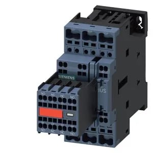Siemens 3RT2026-2AL24-3MA0 — Contactors