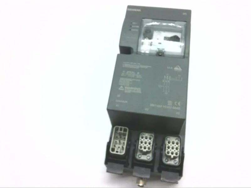 Siemens 3RK1322-1GS02-0AA3 — Remote I/O & Fieldbus Modules