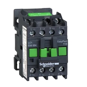 Schneider Electric LC1E06004E7