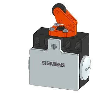 Siemens 3SE2210-3E — Limit Switches