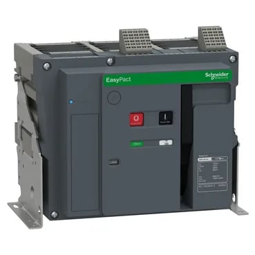Schneider Electric ENW24179 — Air Circuit Breakers