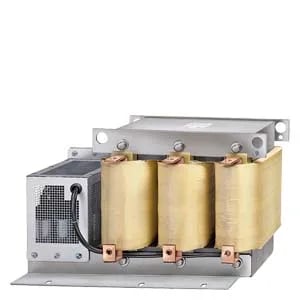Siemens 6SL3000-2CE34-1AA0 — AC Drive (VFD) 480V