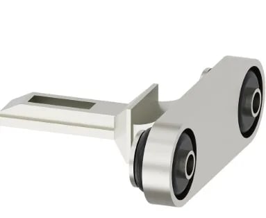 Siemens 3SE5000-0AW43 — Limit Switches
