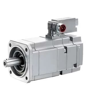 Siemens 1FK7022-5AK71-1VA0 — Servo Motors