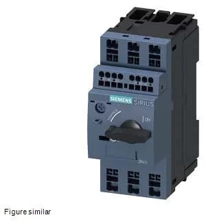 Siemens 3RV2011-0FA25-ZW96 — Motor Protection Circuit Breakers (MPCB)