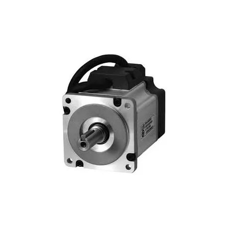 Omron R88M-G10030H-S2-D — Servo Motors