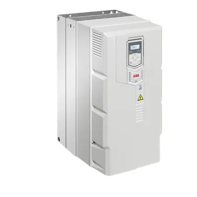 ABB 3ABD00058705-D — AC Drives (VFD)
