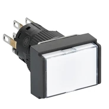 Schneider Electric XB6EDF1J2F — Emergency Stop Pushbuttons