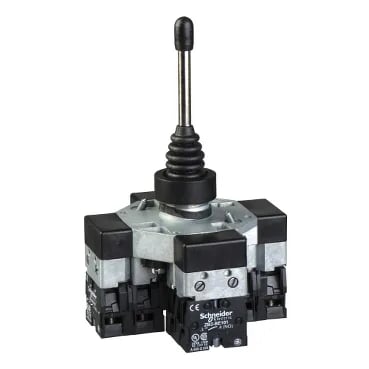 Schneider Electric XD2CG1111H2 — Emergency Stop Pushbuttons