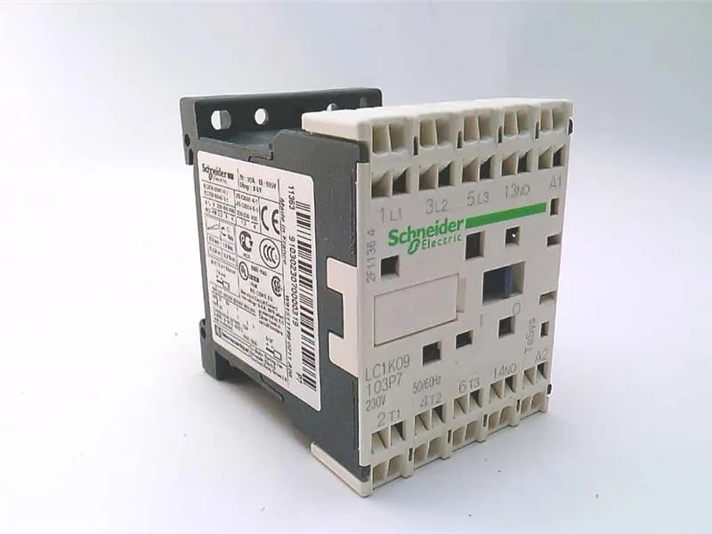Schneider Electric LC1K09103P7
