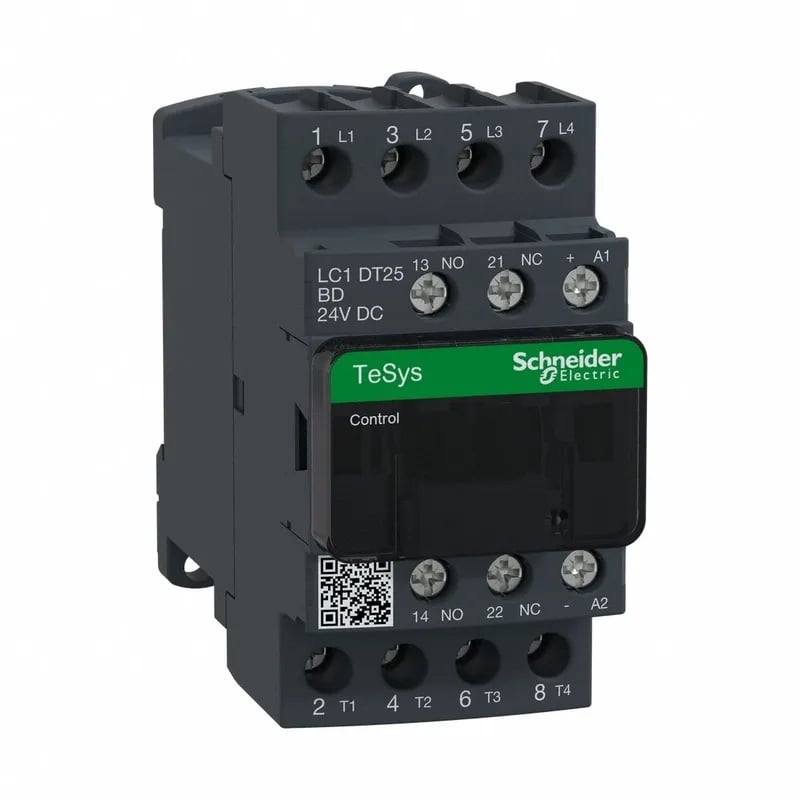 Schneider Electric LC1DT25BD