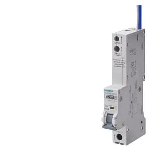 Siemens 5SU9304-7KX25 — Residual Current Breakers (RCCB/RCBO)