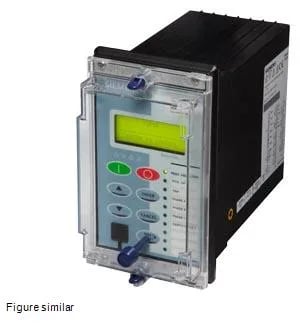 Siemens 7SR1003-2KA20-2CB0 — Unclassified