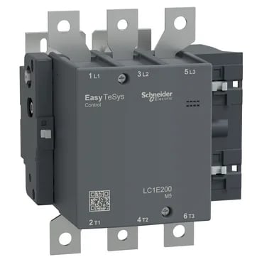 Schneider Electric LC1E200M5