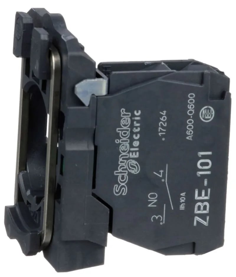 Schneider Electric ZB5AZ101