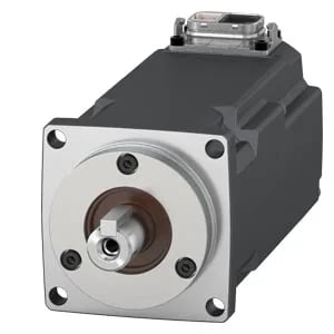 Siemens 1FL2103-2AF10-0HC0 — Servo Motors