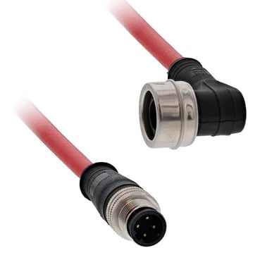 Schneider Electric VW3E3066R010 — Motor Control Accessories