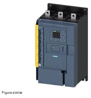 Siemens 3RW5546-2HF04 — Soft Starters
