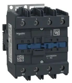 Schneider Electric LC1D80004G7