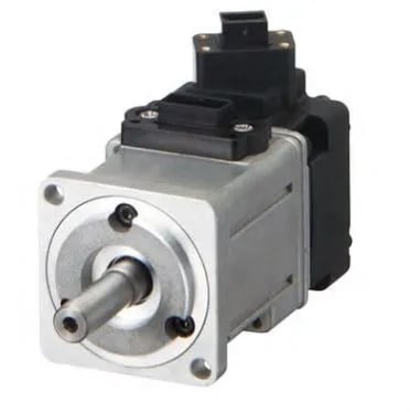 Omron R88MK1K530TBS2 — Servo Motors