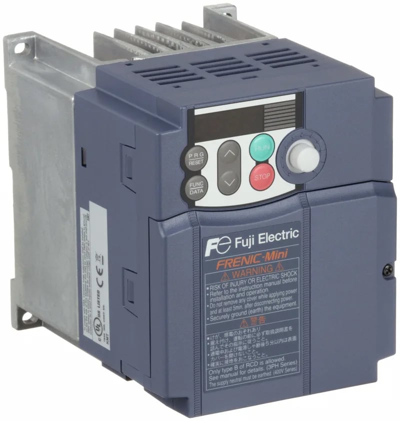 Fuji Electric FRN0020C2S-2U