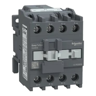 Schneider Electric LC1E25004P7
