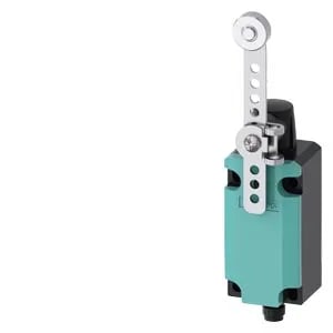 Siemens 3SE5114-0CH61-1AC5 — Limit Switches