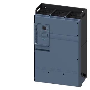Siemens 3RW5556-6HA14 — Soft Starters