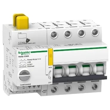 Schneider Electric A9C61410