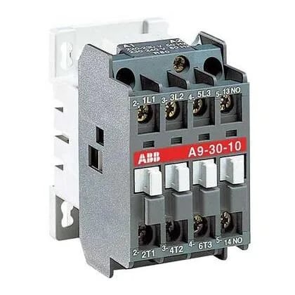 ABB A9N00-30-10-84 — Contactors