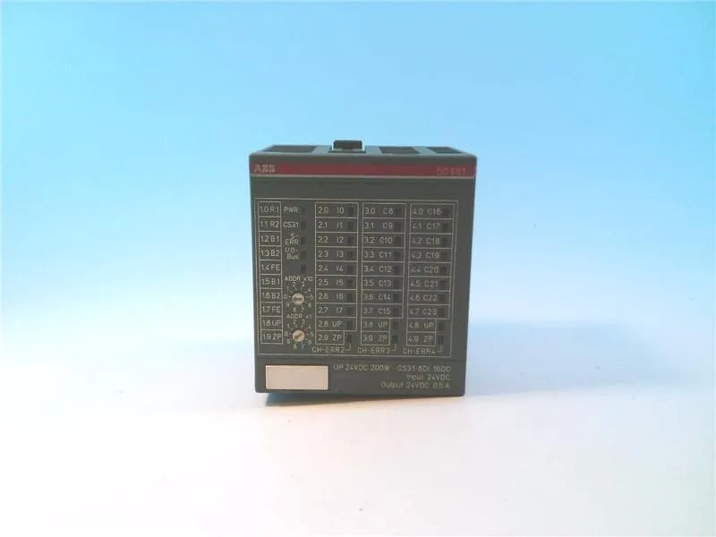 ABB 1SAP220500R0001