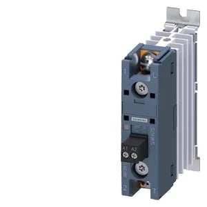 Siemens 3RF3310-3AA02 — Solid State Relays