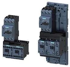 Siemens 3RA2215-0JD15-2AK6 — Motor Starters