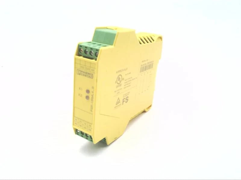 Phoenix Contact PSR-SCP-24DC/URML4/3X1/1X2/B