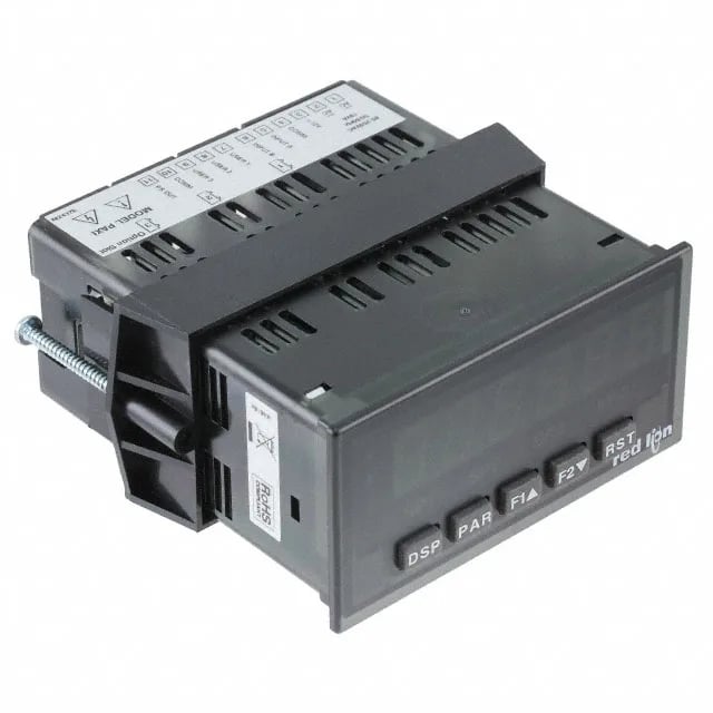 Red Lion Controls PAXI0120 — Electronic Timers & Counters