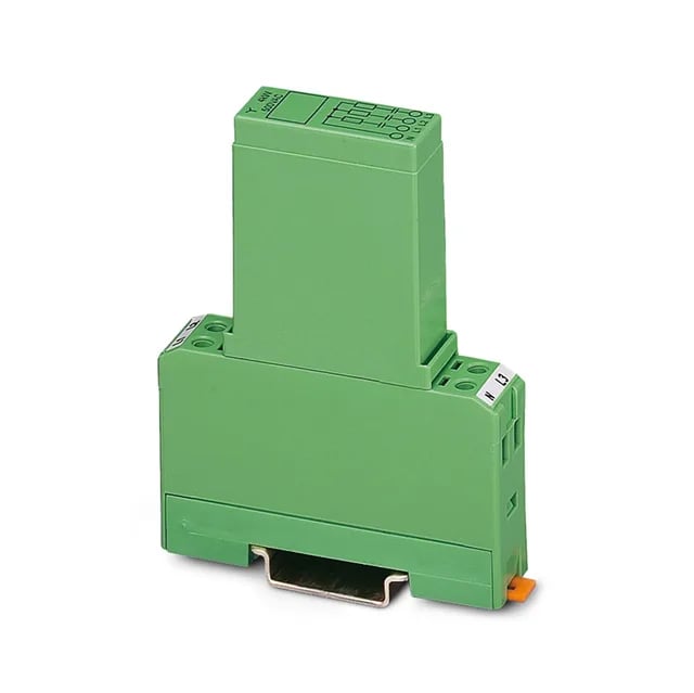 Phoenix Contact EMG 17-RC/0,47MYF/220R/S — Circuit Protection