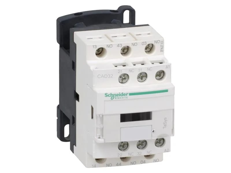 Schneider Electric CAD32F7