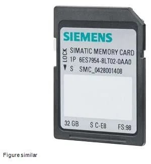 Siemens 6ES7954-8LT03-0AA0