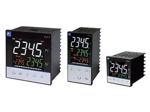 Fuji Electric PXF9ASY2-JB1A1