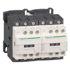 Schneider Electric LC2D12SD