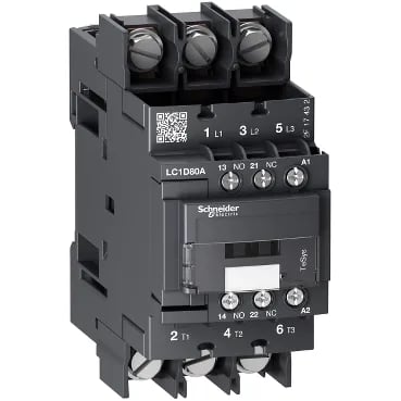 Schneider Electric LC1D80A6G7
