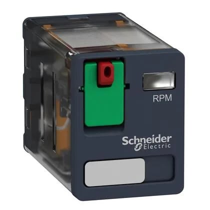 Schneider Electric RPM21B7