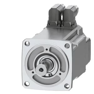 Siemens 1FK2104-5AF01-1MB0 — Servo Motors