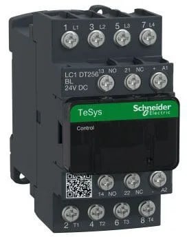 Schneider Electric LC1DT256BL