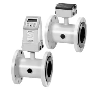 Siemens 7ME6580-3TJ14-2AA2 — Flow Meters