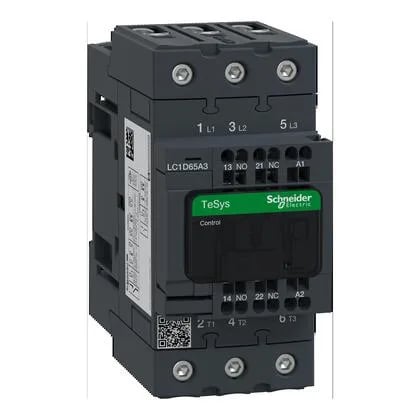 Schneider Electric LC1D65A3FE7