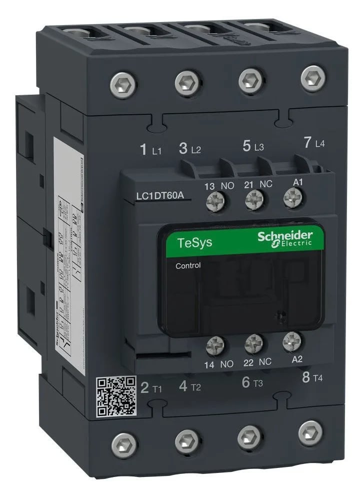 Schneider Electric LC1DT60AK7