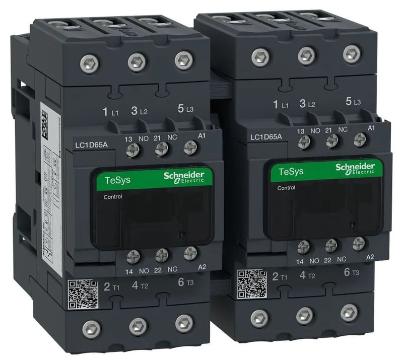 Schneider Electric LC2D65AFE7