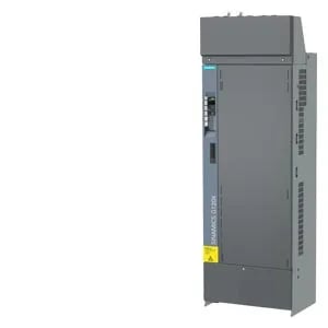 Siemens 6SL3220-3YH56-0CP0 — AC Drives (VFD)